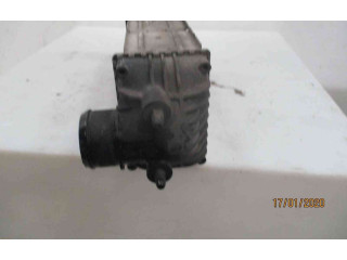 Интеркулер 384G4, 21903685 Citroen C4 I