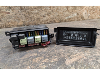 Блок предохранителей 6906614 Mini One - Cooper R50 - 53