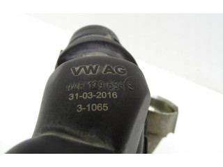  Турбина Skoda Fabia Mk3 (NJ)  04E146721L         