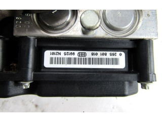 Блок АБС 476604621R Dacia Sandero 2008 - 2012 года