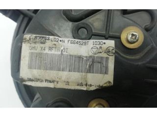 Вентилятор печки    6441N7   Citroen C5