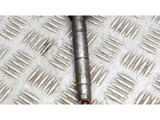 Vstřikovač A6540700087, 0445118009 Mercedes-Benz GLS X167 pro naftový motor 3.0