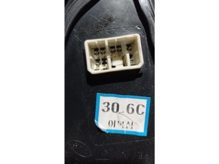 Зеркало (механическое) KIA Sorento 2002 - 2009 года