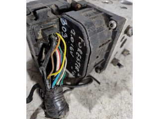 Блок АБС 27531   Subaru  Forester SF  1998 - 2000 года