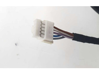 Подушка безопасности водителя 2K7880201G, 2K7880201EXEA Volkswagen Caddy