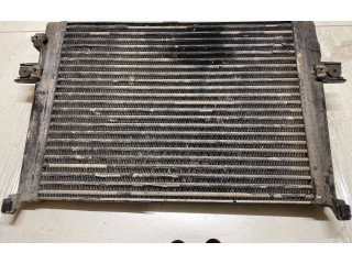 Интеркулер Jeep Grand Cherokee (WJ)