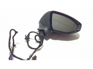 Зеркало электрическое правое Audi A6 S6 C8 4K 2018- года