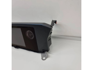 Дисплей 8611033181 Lexus ES VII XZ10