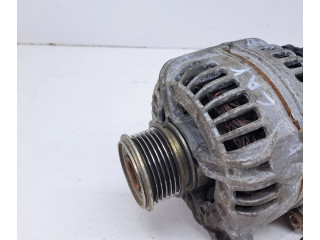 Генератор 06f903023f Volkswagen Caddy