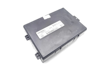 Блок комфорта 284B11091R Dacia Duster II