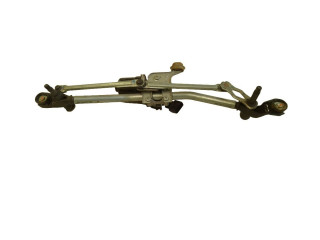 Моторчик дворников 9824784980 Peugeot 2008 II