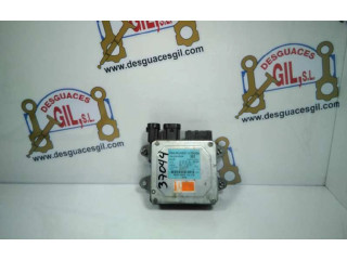 Блок управления 9650836780   Citroen C2