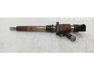 Форсунка 9657144580 Citroen Berlingo