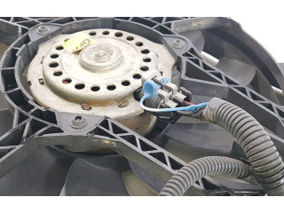 Электрический вентилятор радиаторов 51829974, A0-2230B   Fiat Panda II