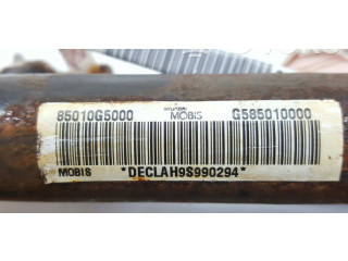 Подушка безопасности двери 85010G5000, 0499-P1-000031 KIA Niro