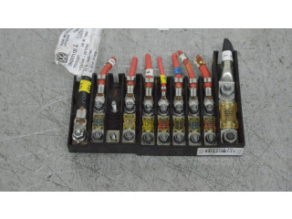 Блок предохранителей Volkswagen Transporter - Caravelle T5