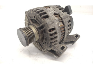 Генератор 6G9N10300JD, 0121715008   Volvo XC60      