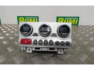 Блок управления климат-контролем 1560514400 Alfa Romeo 166