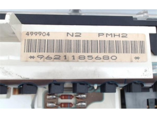 Přístrojová deska Citroen Berlingo 1997 9621185680, 09021499904