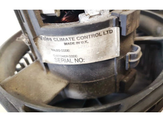 Вентилятор печки    w963207t   Saab 9-5