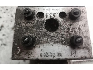 Jednotka ABS 11000041690 Honda Civic