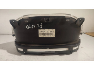 Přístrojová deska  Fiat Punto (199) 2006 51701536, 90271  