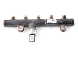 Топливная рампа 9681649580   Fiat Ulysse  