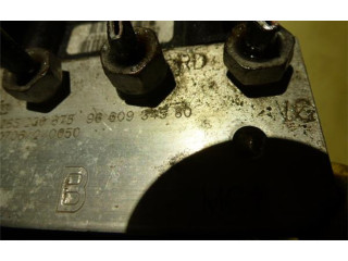 Блок управления АБС 265951253 Citroen C4 Grand Picasso