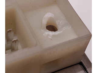 Блок управления коробкой передач P09472349, 1T0002207   Volvo V70