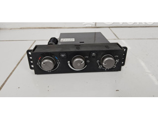 Блок управления климат-контролем MR958005, 1465700022 Mitsubishi Pajero