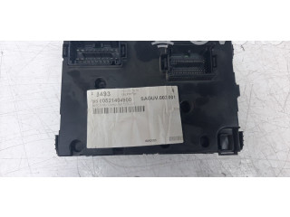 Модуль управления BSM 00521404900 Jeep Renegade