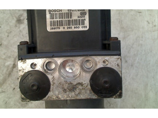 Jednotka ABS 0265950055, 0265950055 Volkswagen Passat Alltrack 2002