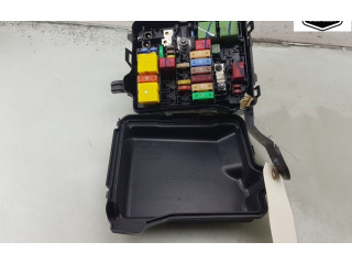 Блок предохранителей 9671924480, 9671924480 Peugeot 2008 I