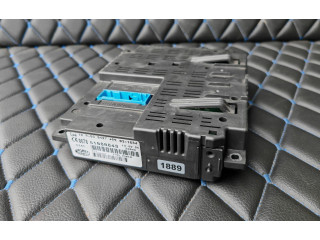 Řídící jednotka 51888843, 10R030427   Fiat Punto Evo 2011