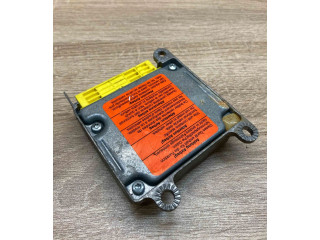 Блок подушек безопасности 1J0909608, 5WK4154 Skoda Octavia Mk1 (1U)