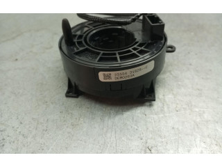 Подрулевой шлейф SRS 255543182R, DEMO263A   Dacia Jogger