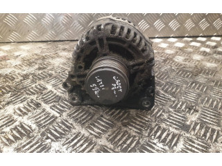 Генератор 06F903023D, 0124325130 Volkswagen Caddy