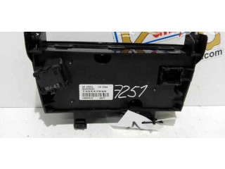 Блок подушек безопасности 735447949, 7251 Fiat Grande Punto