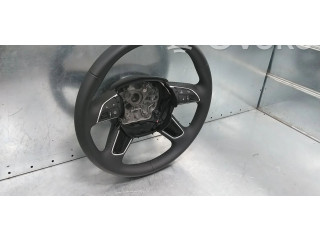 Volant Audi A6 S6 C7 4G 2016 4G0419091M, 4G0419091BA