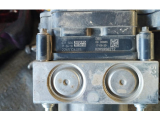 Блок АБС 27536SG280   Subaru  Forester SJ  2013 - 2018 года