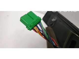 Зеркало электрическое        Volvo V70  2008 - 2013 года   