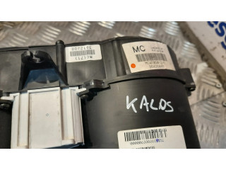 Přístrojová deska Chevrolet Aveo 2005 96426034