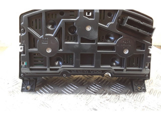 Přístrojová deska Opel Zafira B 2011 13309019, SW7655