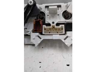 Блок управления климат-контролем 1609544780 Citroen Berlingo