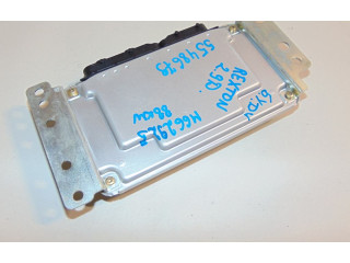 Блок управления двигателя 2880005040 SsangYong Rexton