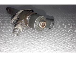 Форсунка 0445110078 Volvo S60 -