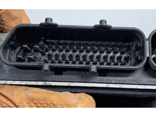Блок управления двигателя NNN100743, YM   Rover 25