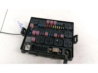 Блок предохранителей  AK4920, AK-4920   SsangYong Rexton    