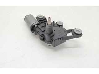 Моторчик заднего дворника 8R0955711C, 8E9955711D Audi A3 S3 8P