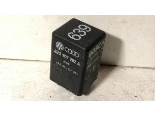 Реле подогрева свеч